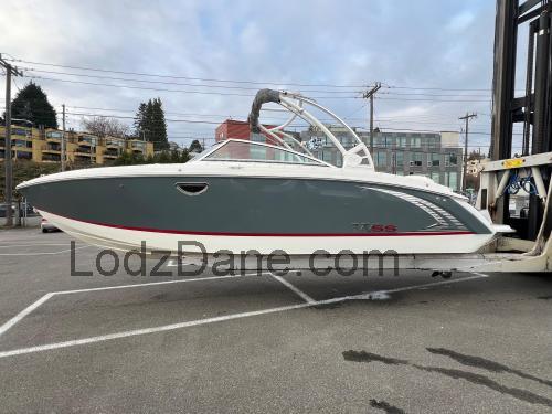 Cobalt R7 WSS karta techniczna i opinia